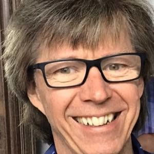 Meet your Posher, Jon